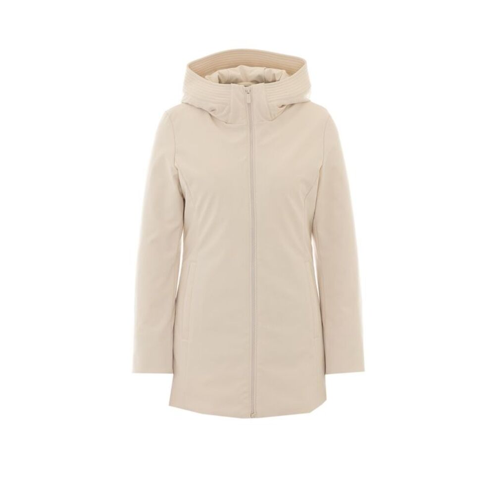 0 Women New Firth Down Parka